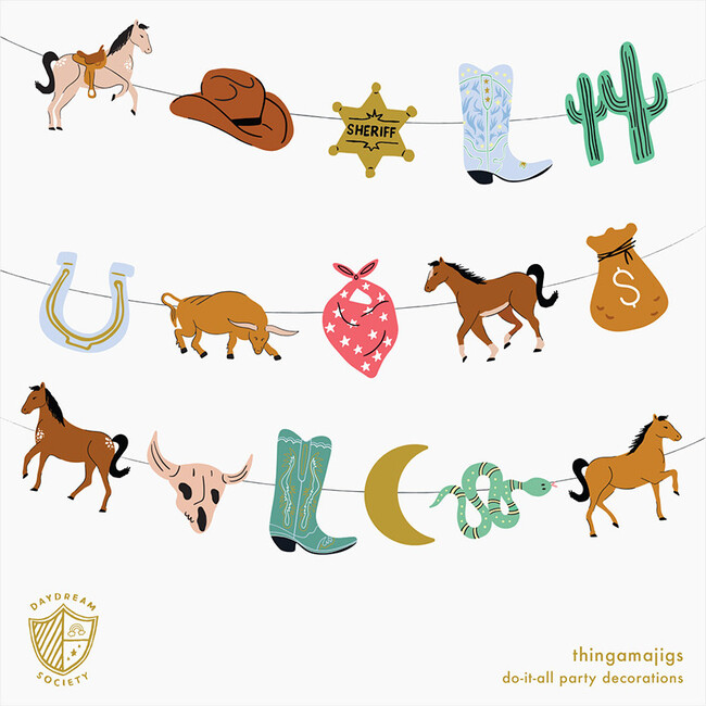 Yeehaw Thingamajigs