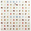 Yeehaw Nail Stickers - Favors - 2