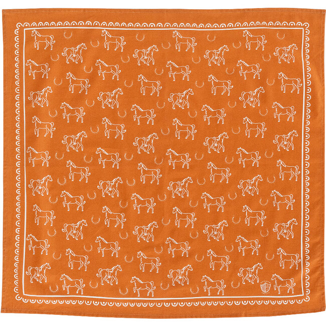 Yeehaw "Horse" Bandana