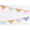 Western Bandana Flag Garland - Party - 1 - thumbnail