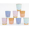 Western Bandana Cups - Party - 1 - thumbnail