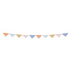 Western Bandana Flag Garland - Party - 2