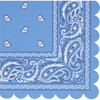 Western Bandana Large Napkins - Party - 5
