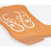 Western Boot Plates - Party - 3