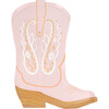 Western Boot Plates - Party - 4