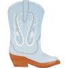 Western Boot Plates - Party - 6