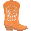 Western Boot Plates - Party - 7