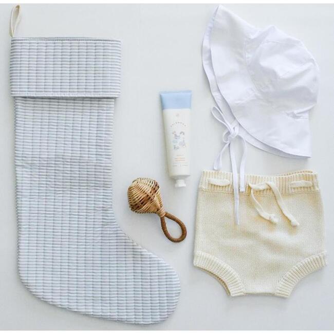 White Sun Hat - Hats - 2