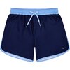 Men's Midsummer Navy Boardie - Swim Trunks - 1 - thumbnail