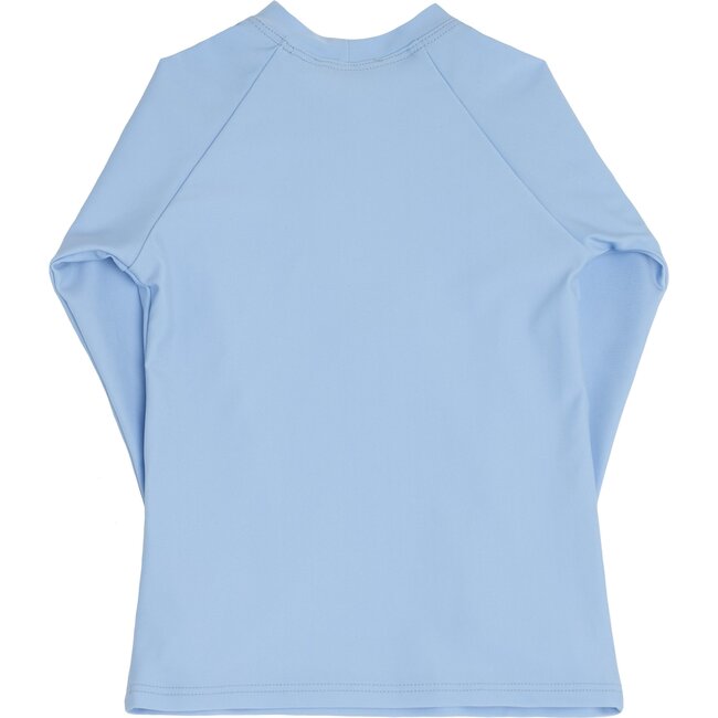 Peri Blue Rashguard - Rash Guards - 2