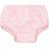 Pale Pink Diaper Bloomer Cover - Bloomers - 1 - thumbnail