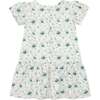 Girls Brock Collection X Minnow Classic Fleur Drop Waist Dress - Dresses - 1 - thumbnail