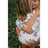 Girls Brock Collection X Minnow Classic Fleur Crossover One Piece - One Pieces - 3