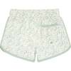 Wildflower Bouquet Boardie - Swim Trunks - 2
