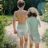 Pistachio Rashguard - Rash Guards - 2