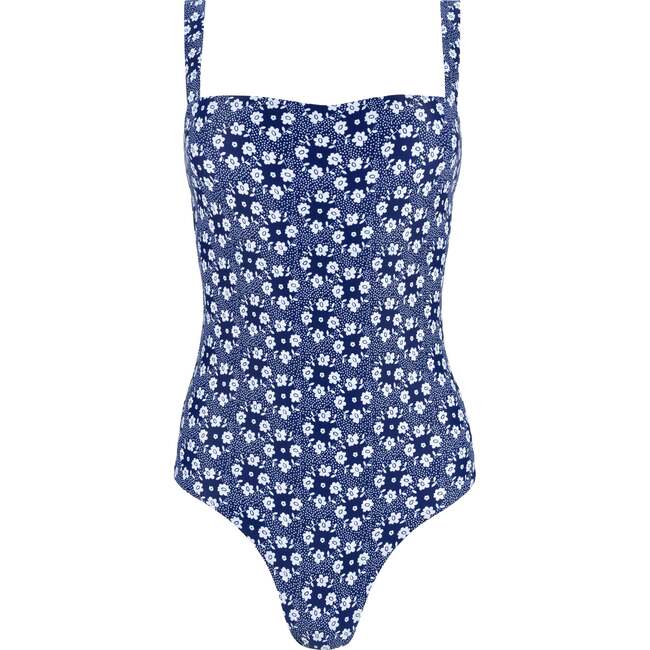Women's Ditch Plains Daisy One Piece