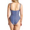 Women's Ditch Plains Daisy One Piece - One Pieces - 5