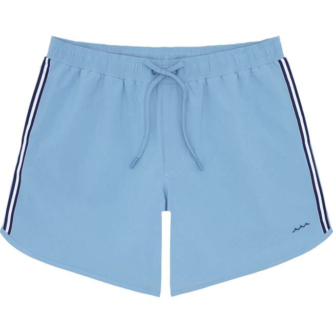 Men's Surfside Blue Boardie