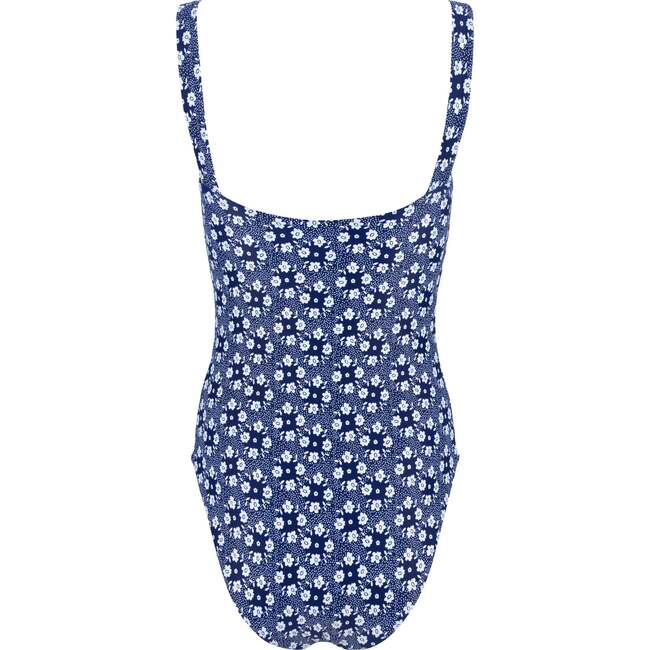 Women's Ditch Plains Daisy One Piece - One Pieces - 7