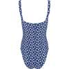 Women's Ditch Plains Daisy One Piece - One Pieces - 7