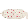 Summer Cherries Pencil Case - School Supplies - 4