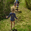 Girls Atlantic Dot Rashguard One Piece - One Pieces - 5