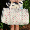 Summer Cherries Weekender Bag - Bags - 7