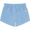 Boys Surfside Blue Boardie - Swim Trunks - 6 - thumbnail