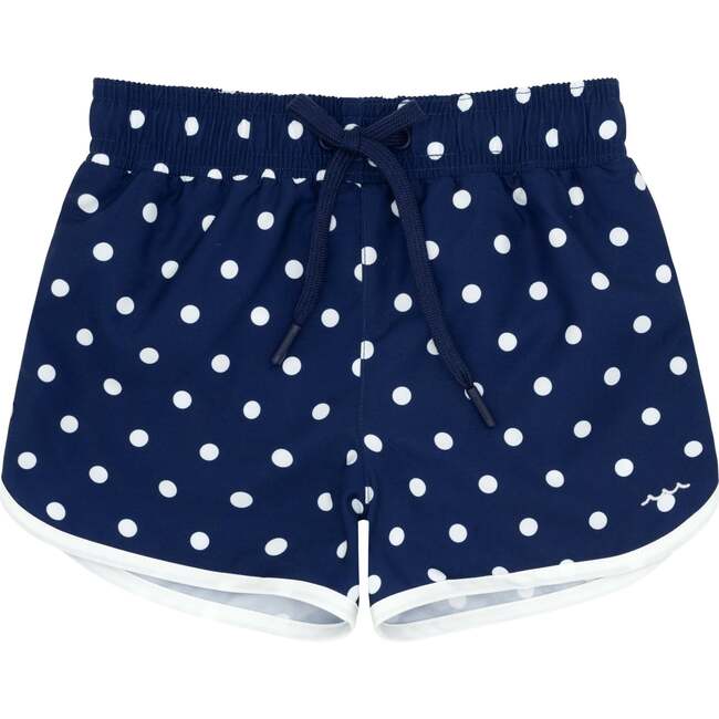 Boys Atlantic Dot Boardie