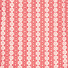 Baby Girls Regatta Red Paisley Scalloped Bloomer Set - Mixed Apparel Set - 5