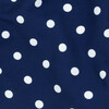 Baby Atlantic Dot Diaper Cover - Swim Trunks - 7