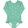 Girls Godwin Rashguard One Piece - One Pieces - 1 - thumbnail