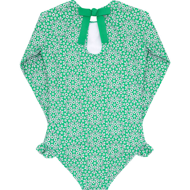 Girls Godwin Rashguard One Piece - One Pieces - 4