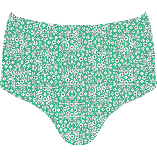 Women's Godwin High Waist Bikini Bottom