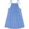 Women's Rosebay Smocked Coverup - Cover-Ups - 1 - thumbnail