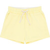 Boys Banana Ultra-Soft Twill Shorts - Shorts - 1 - thumbnail