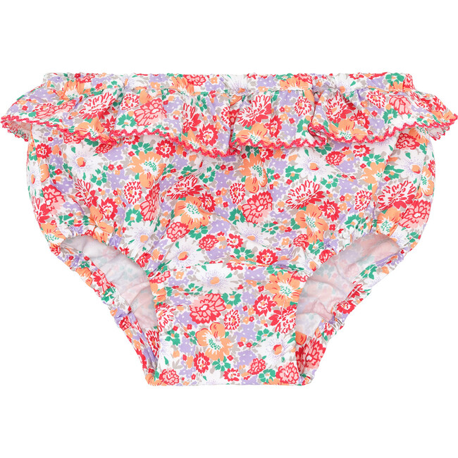 Baby Island Blossom Diaper Cover