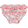 Baby Island Blossom Diaper Cover - Two Pieces - 1 - thumbnail