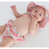 Baby Island Blossom Diaper Cover - Two Pieces - 2