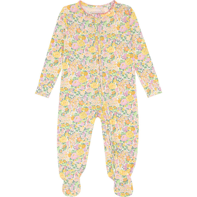 Baby Elysian Day Footie