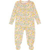 Baby Elysian Day Footie - Footie Pajamas - 1 - thumbnail