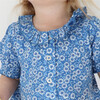 Baby Girls Rosebay Puff Sleeve Bloomer Set - Mixed Apparel Set - 2
