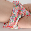 Baby Island Blossom Diaper Cover - Two Pieces - 3