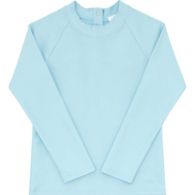 Pacific Blue Rashguard