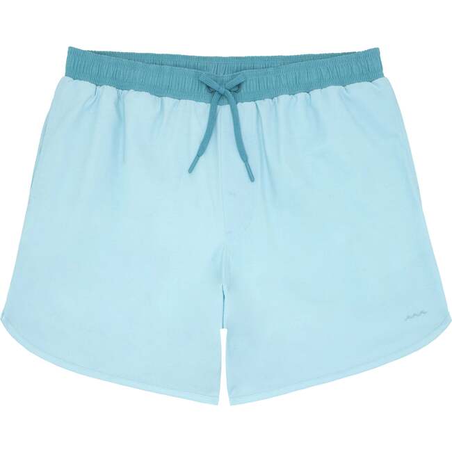 Men's Pacific Blue Boardie