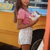 Hawaiian Floral Shorts - Shorts - 2