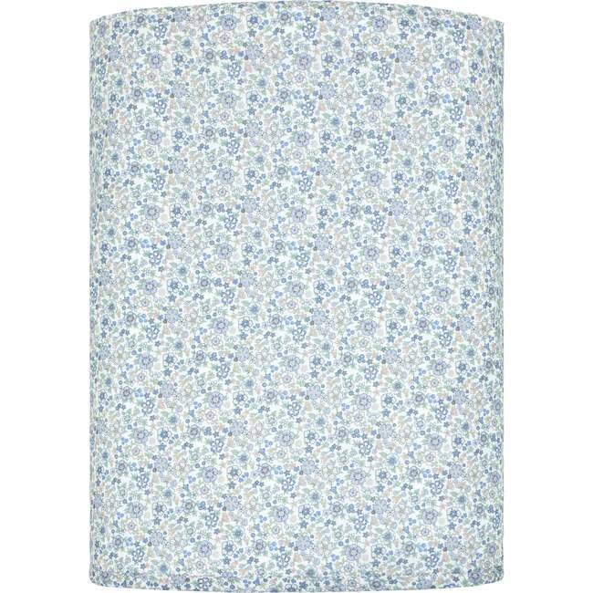 Slate Floral Towel