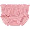 Pink Guava French Terry Bloomer - Bloomers - 1 - thumbnail