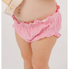 Pink Guava French Terry Bloomer - Bloomers - 2