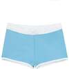 Minnow X Fanm Mon Boys Lagoon Brief - Swim Trunks - 1 - thumbnail